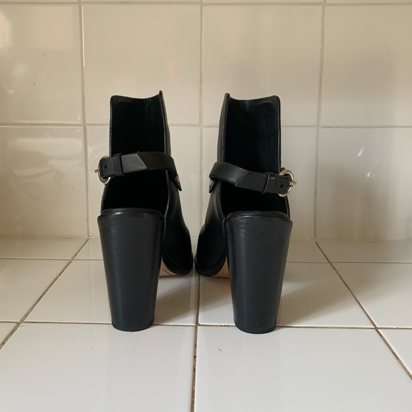 SOLD Rag & Bone Wyatt Singback Sandals - Picture 3 of 6